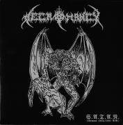 Necromancy (BOL) : S.A.T.A.N. (Demos 1994 - 1995 A.B.)